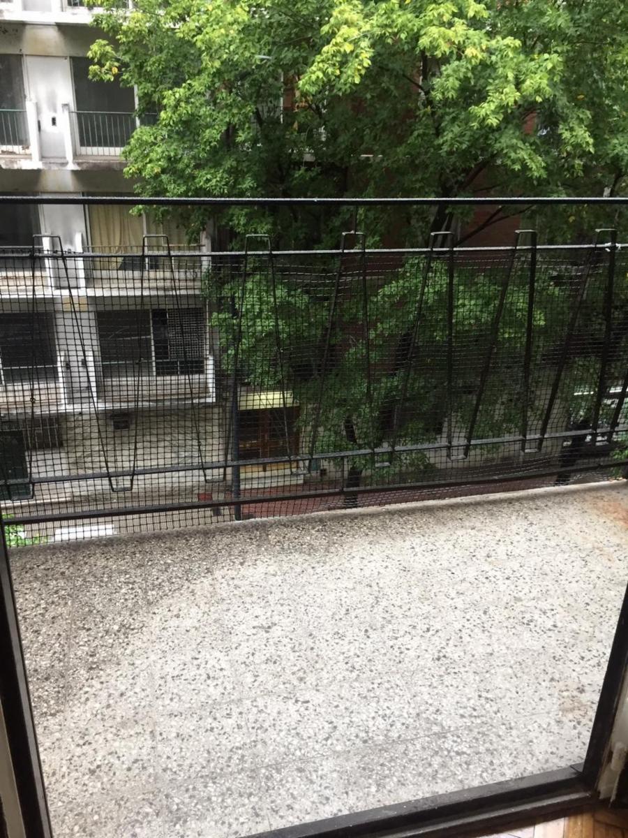 VENTA IMPECABLE DPTO 2 AMBIENTES. BARRIO NORTE. — foto 15
