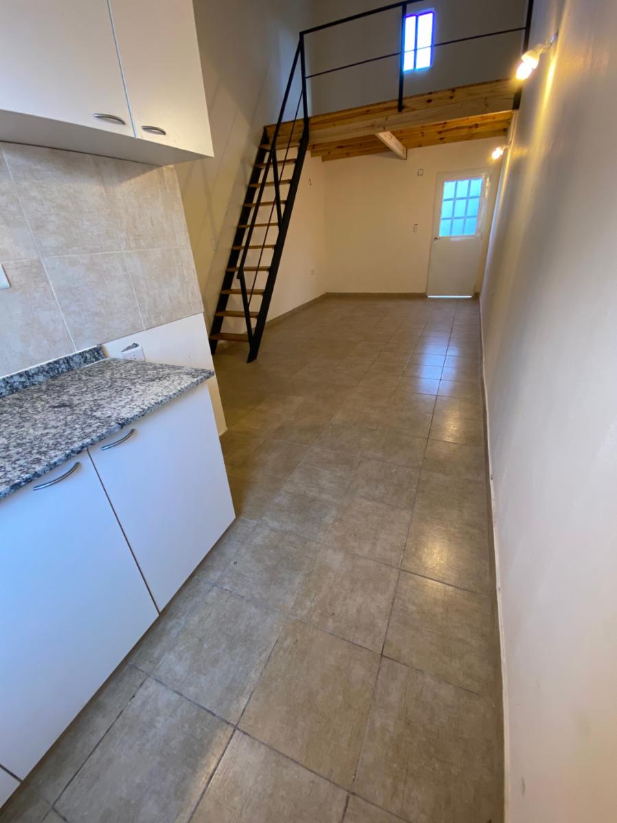 Alquiler departamento 2 ambientes - 3