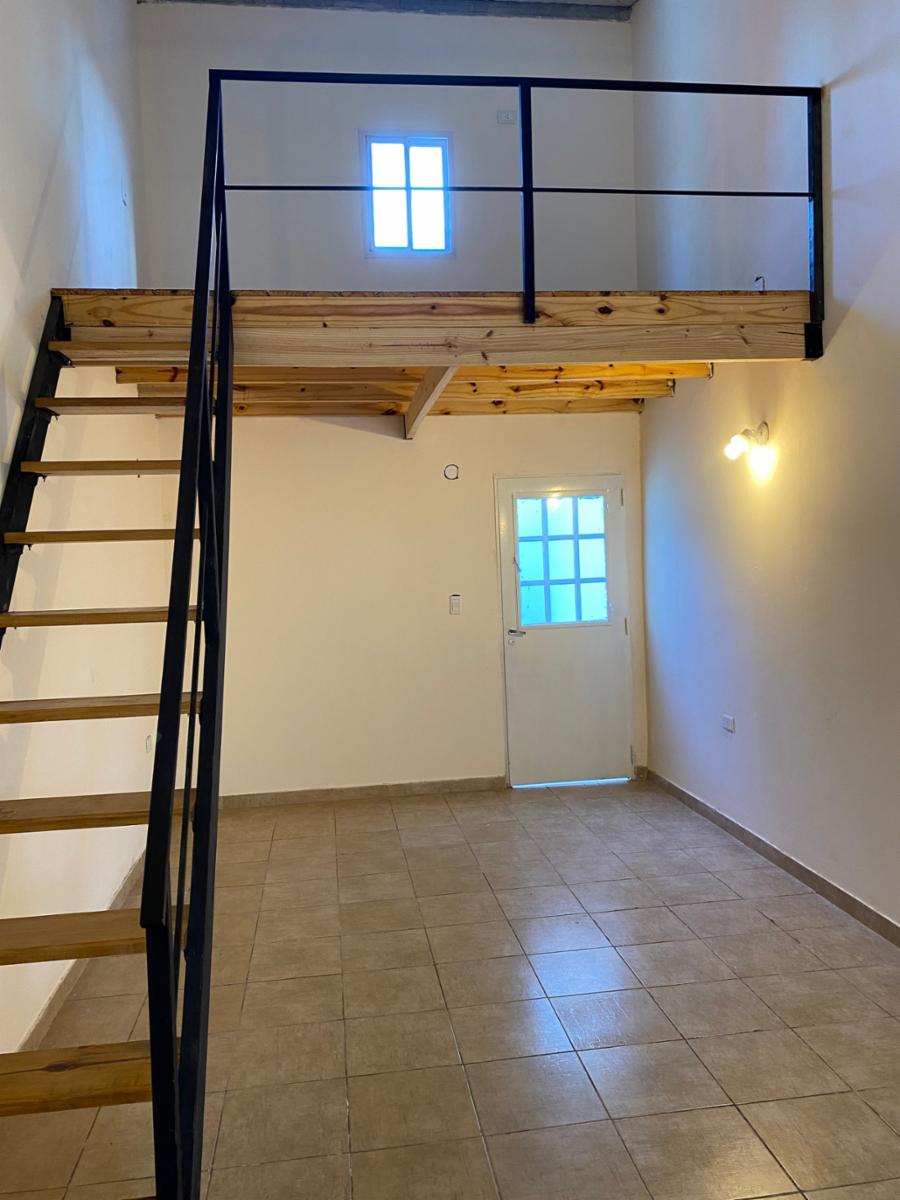 Alquiler departamento 2 ambientes - 5