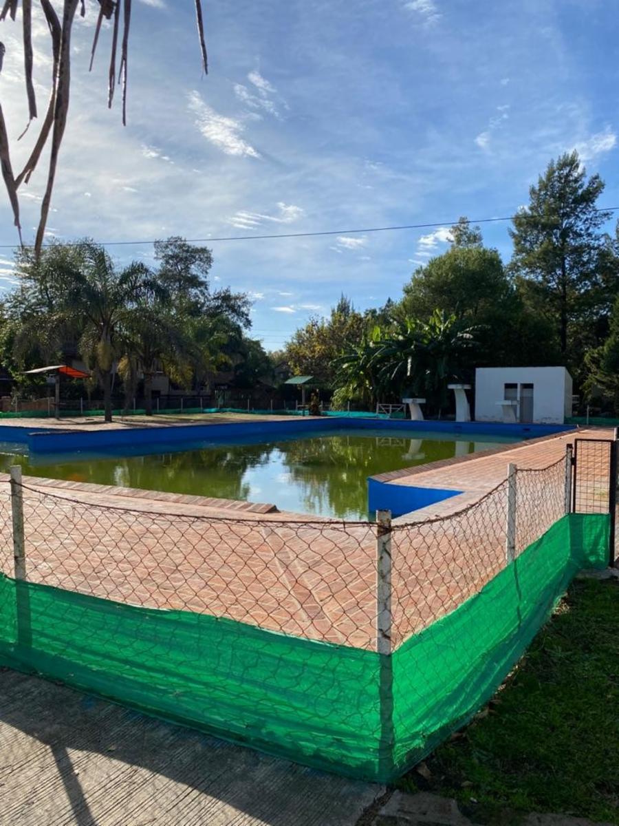 VENTA IMPECABLE DUPLEX EN BARRIO CERRADO