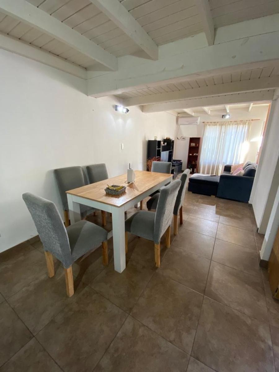 VENTA IMPECABLE DUPLEX EN BARRIO CERRADO — foto 3