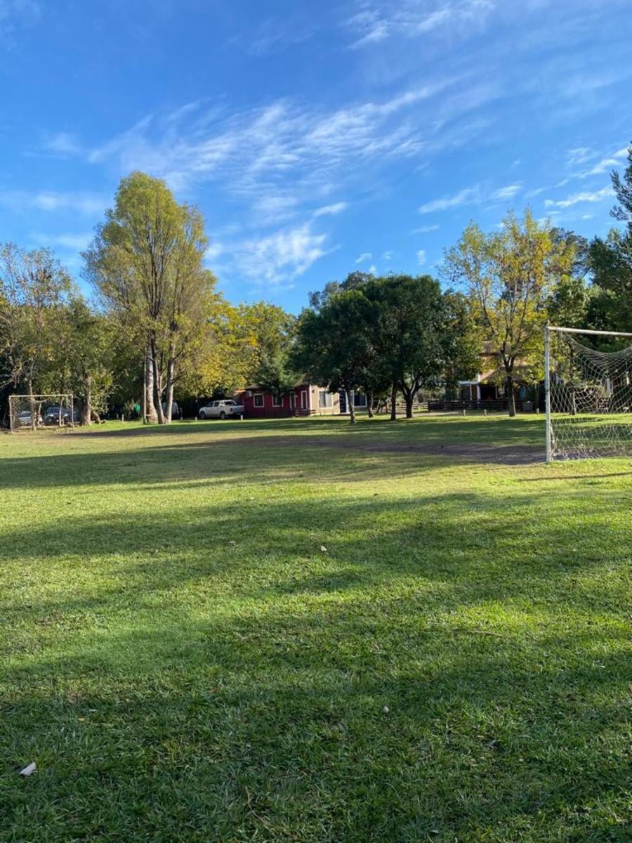 VENTA IMPECABLE DUPLEX EN BARRIO CERRADO — foto 5