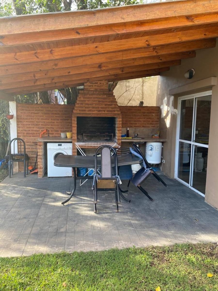 VENTA IMPECABLE DUPLEX EN BARRIO CERRADO — foto 6