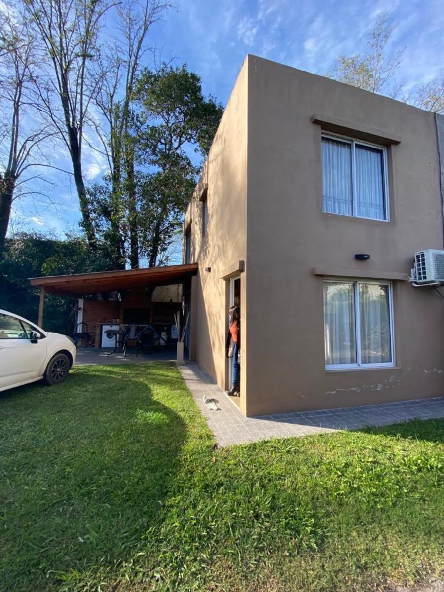 VENTA IMPECABLE DUPLEX EN BARRIO CERRADO — foto 8