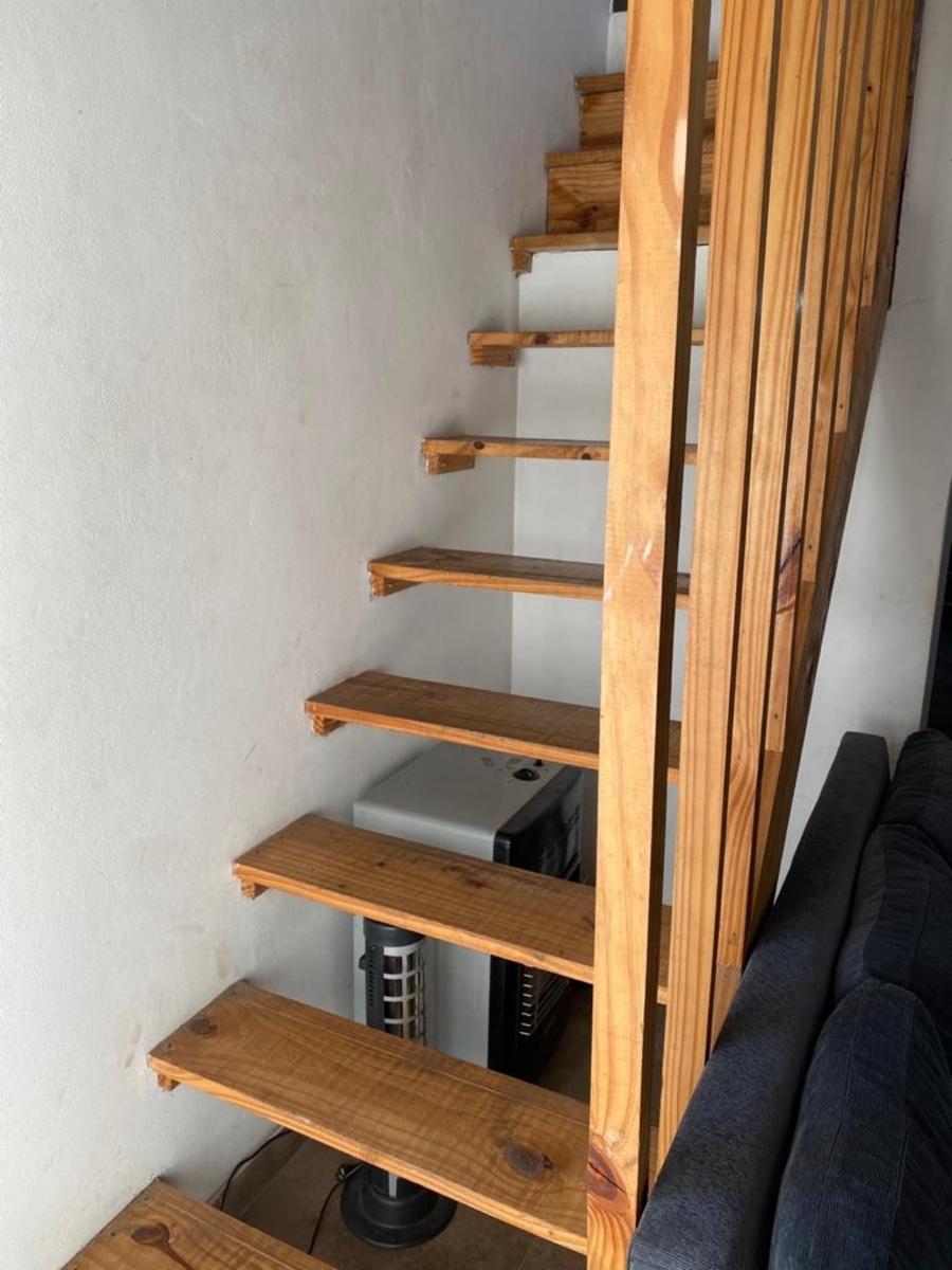 VENTA IMPECABLE DUPLEX EN BARRIO CERRADO — foto 9