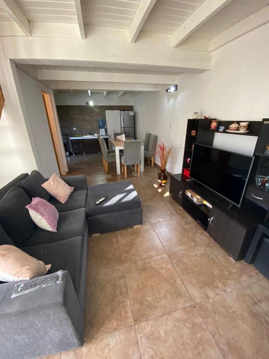 VENTA IMPECABLE DUPLEX EN BARRIO CERRADO — foto 10