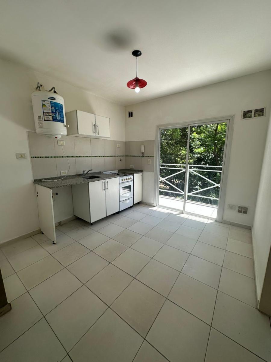 VENTA DPTO 2 AMBIENTES EN IMPORTANTE COMPLEJO.. LOS SAUCES. — foto 4