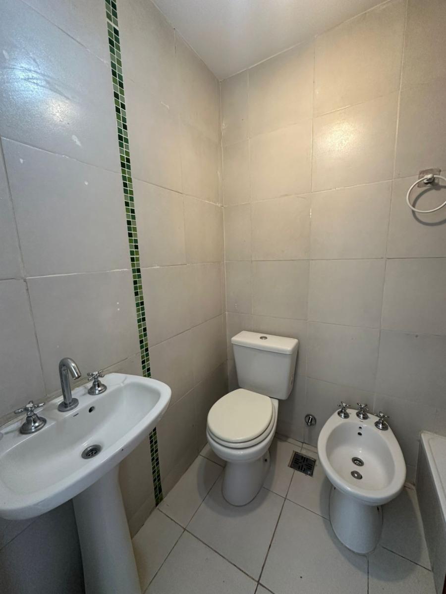 VENTA DPTO 2 AMBIENTES EN IMPORTANTE COMPLEJO.. LOS SAUCES. — foto 8