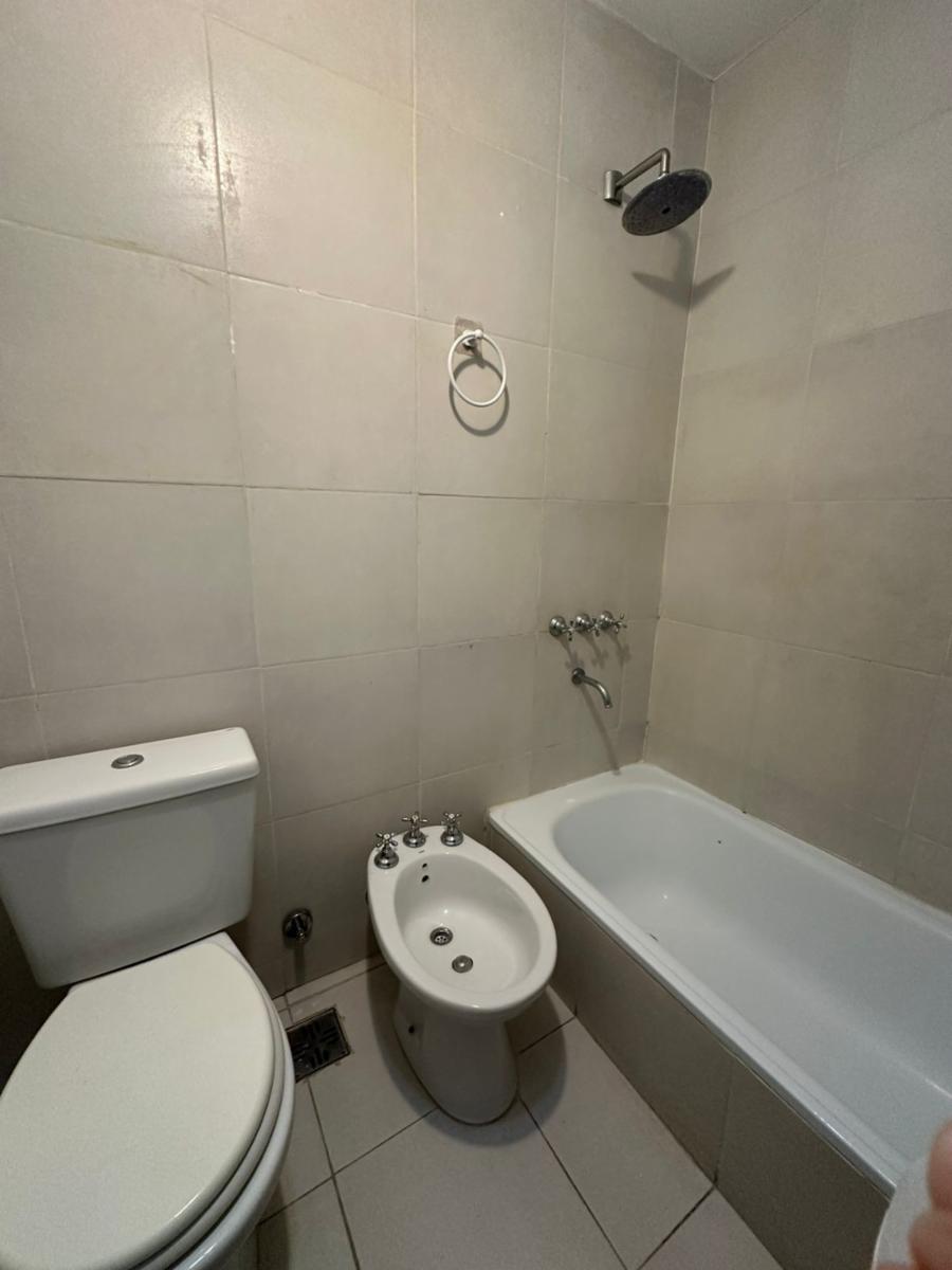 VENTA DPTO 2 AMBIENTES EN IMPORTANTE COMPLEJO.. LOS SAUCES. — foto 9