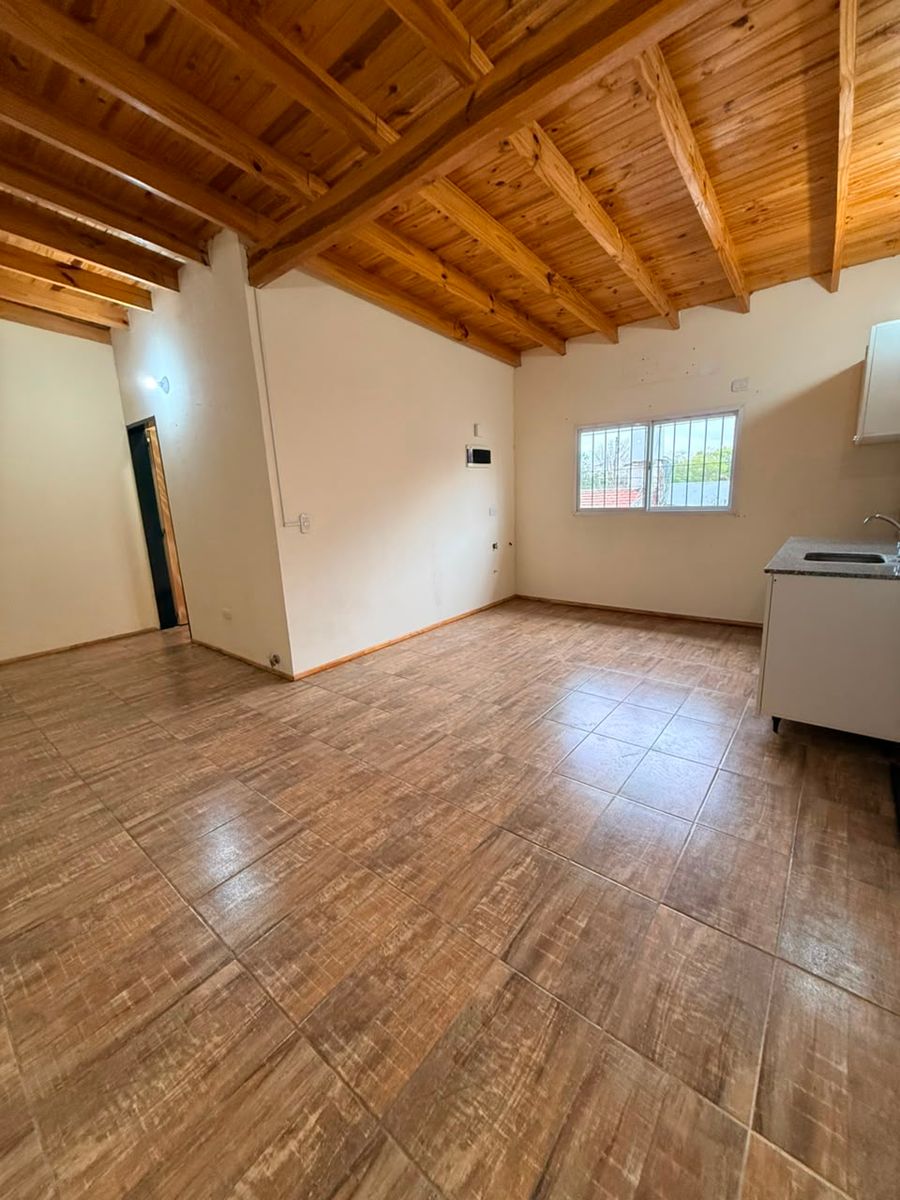 ALQUILER DEPARTAMENTO EN PLANTA ALTA. - 7