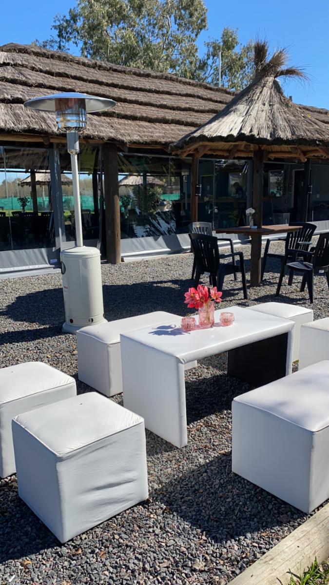 LA BONITA CLUB &amp EVENTOS - 3