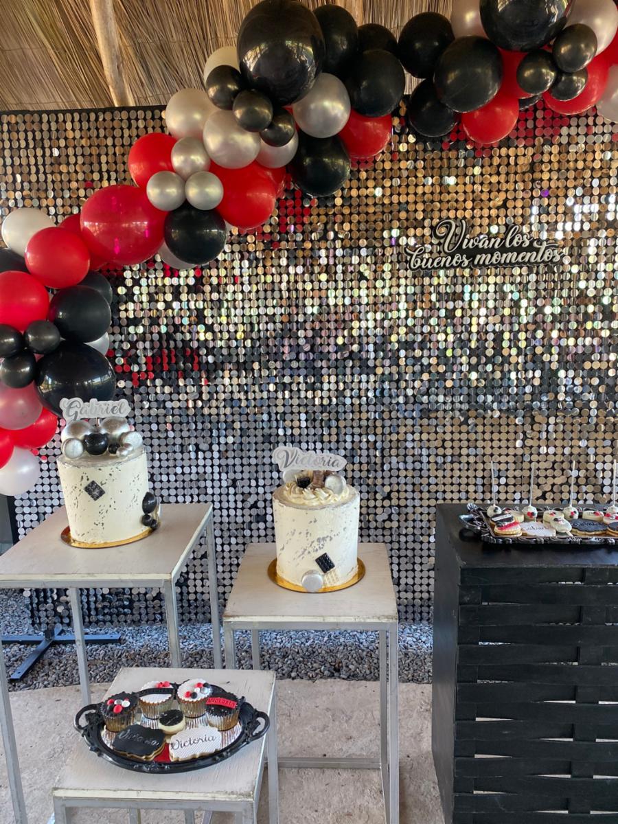 LA BONITA CLUB &amp EVENTOS - 5