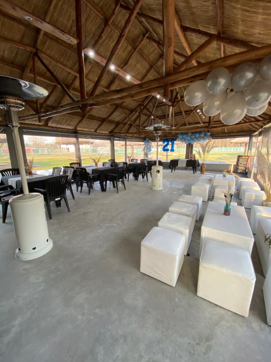 LA BONITA CLUB &amp EVENTOS - 6