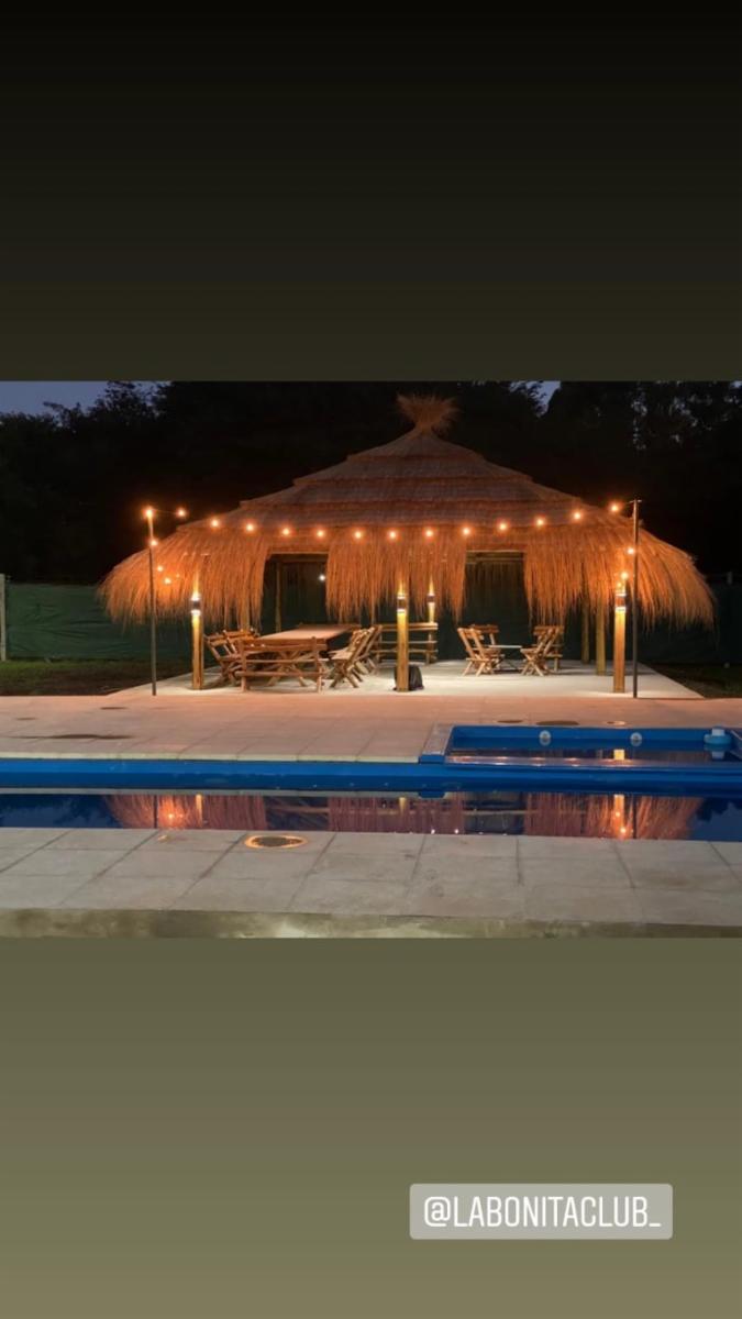 LA BONITA CLUB &amp EVENTOS - 10