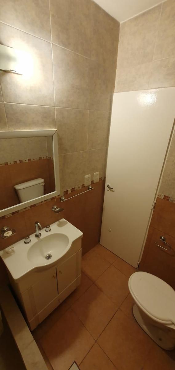 ALQUILER DPTO 2 AMBIENTES - 9