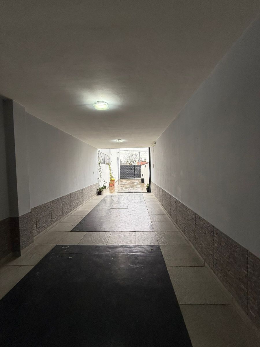 ALQUILER DPTO 2 AMBIENTES - 11