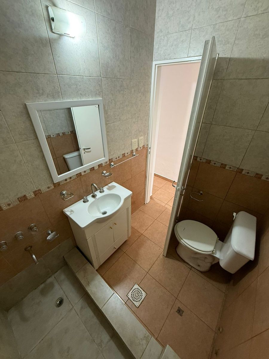 ALQUILER DPTO 2 AMBIENTES - 16
