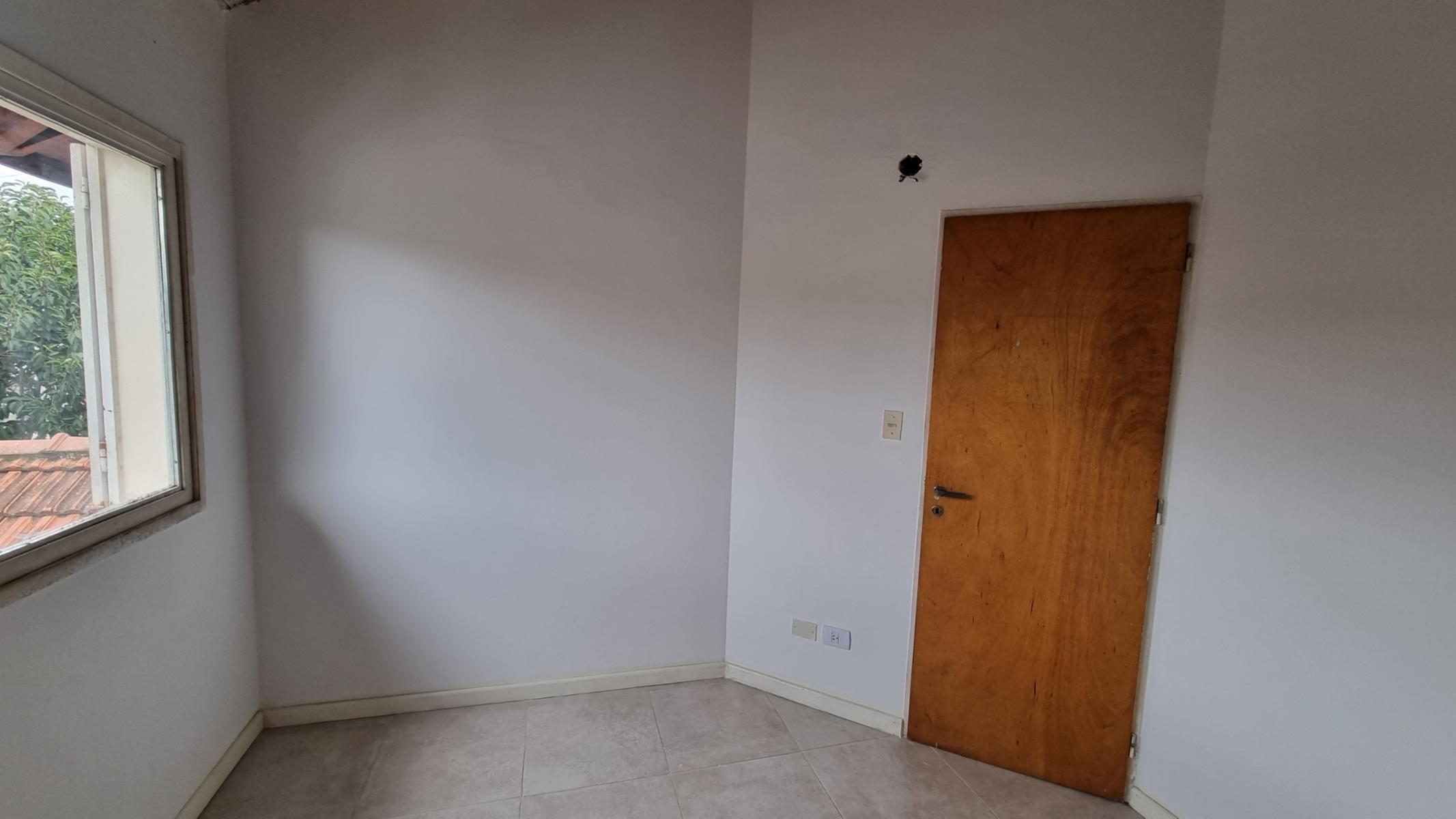 VENTA DUPLEX 4 AMBIENTES. APTO CREDITO