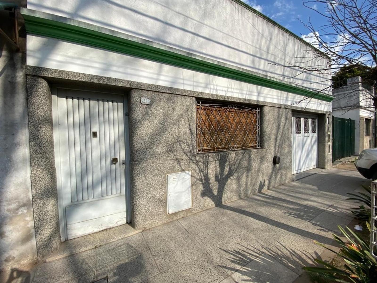 VENTA DE IMPORTE CASA EN LA ZONA DE FLORIDA OESTE.
