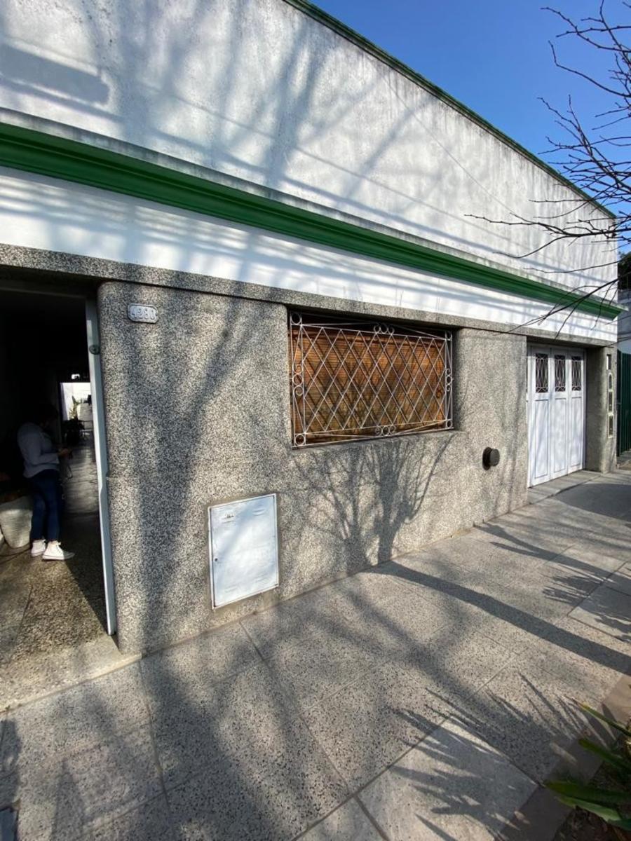 VENTA DE IMPORTE CASA EN LA ZONA DE FLORIDA OESTE. — foto 2