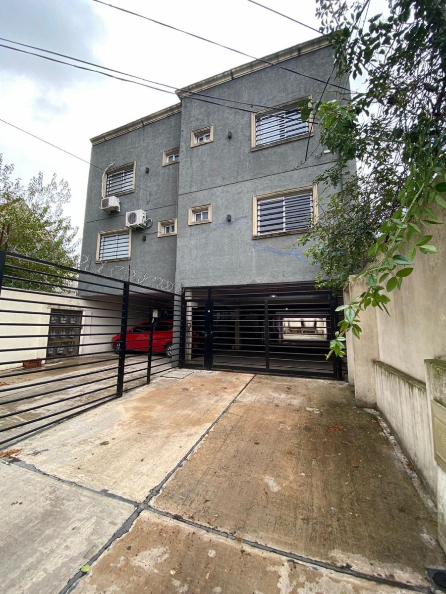 VENTA DEPARTAMENTO 2 AMBIENTES CON POSIBILIDAD DE FINARCIAR