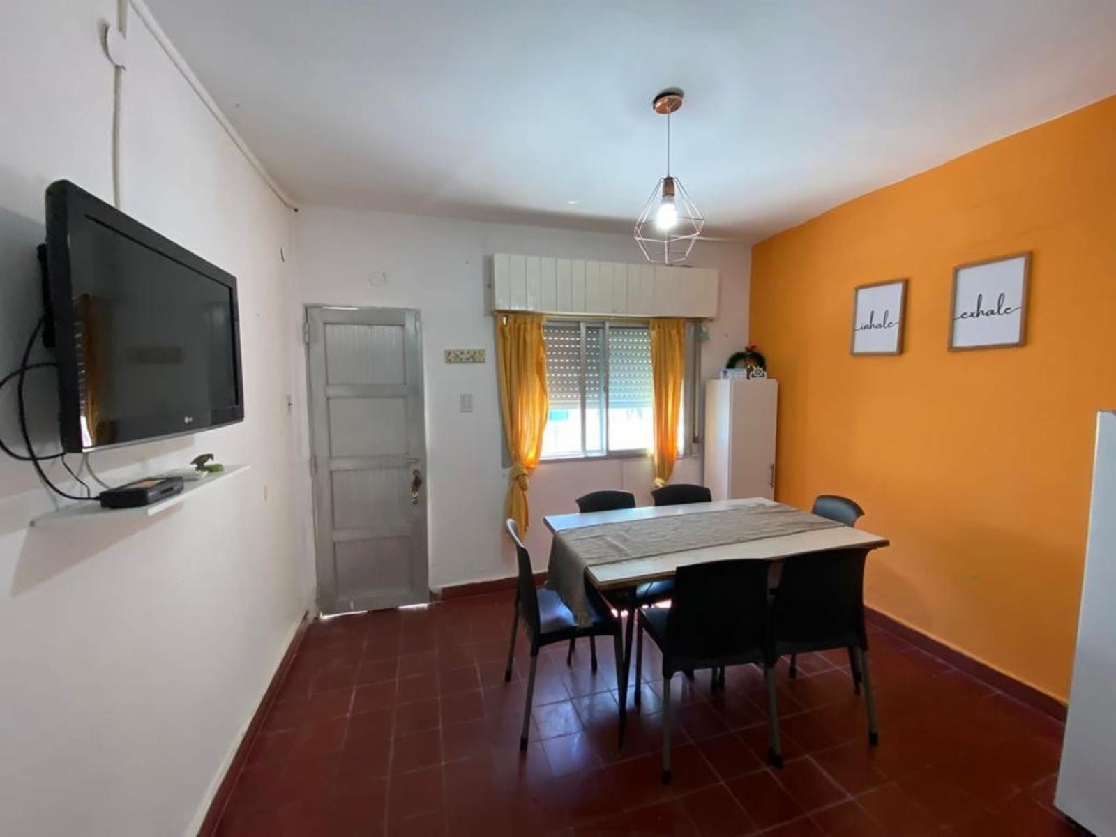 VENTA DEPARTAMENTO EN LAS TONINAS