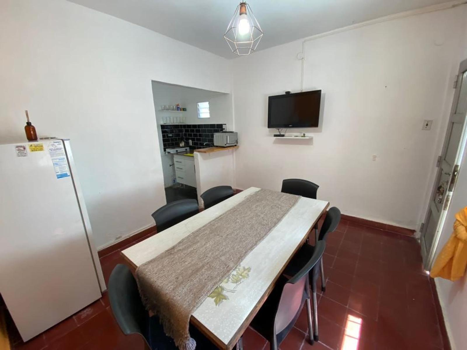 VENTA DEPARTAMENTO EN LAS TONINAS — foto 2