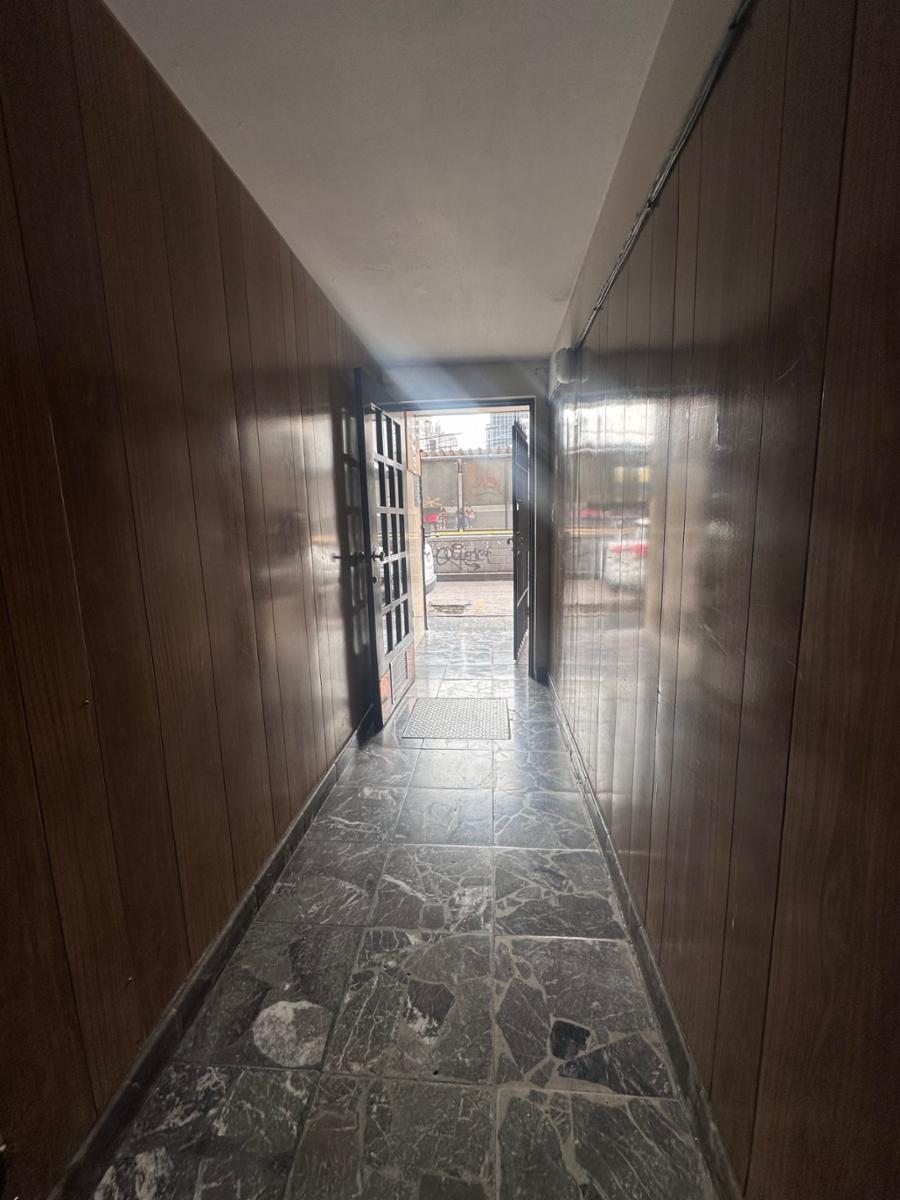 VENTA DEPARTAMENTO DOS AMBIENTES. EXCELENTE UBICACION — foto 7