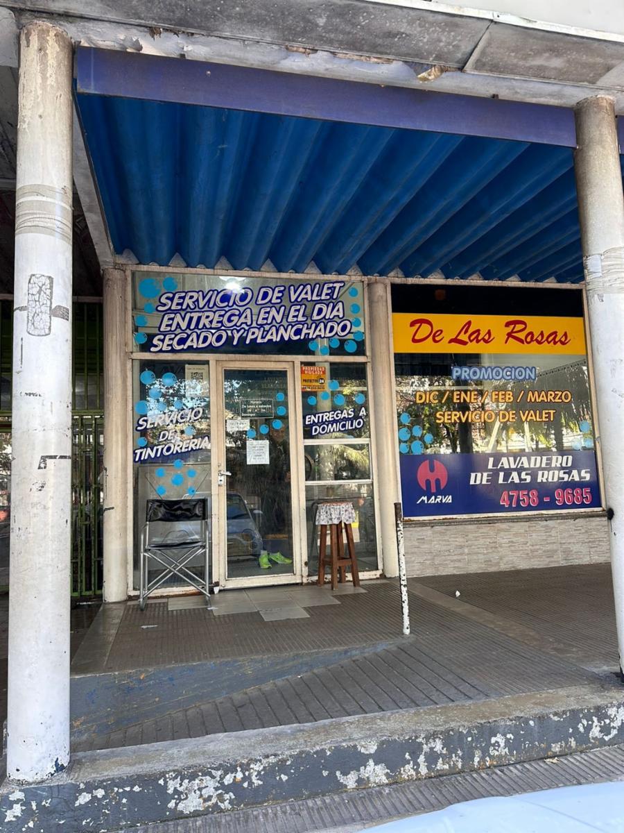 OPORTUNIDAD VENTA FONDO DE COMERCIO. EXCELENTE UBICACION EN CUIDAD JARDIN — foto 7