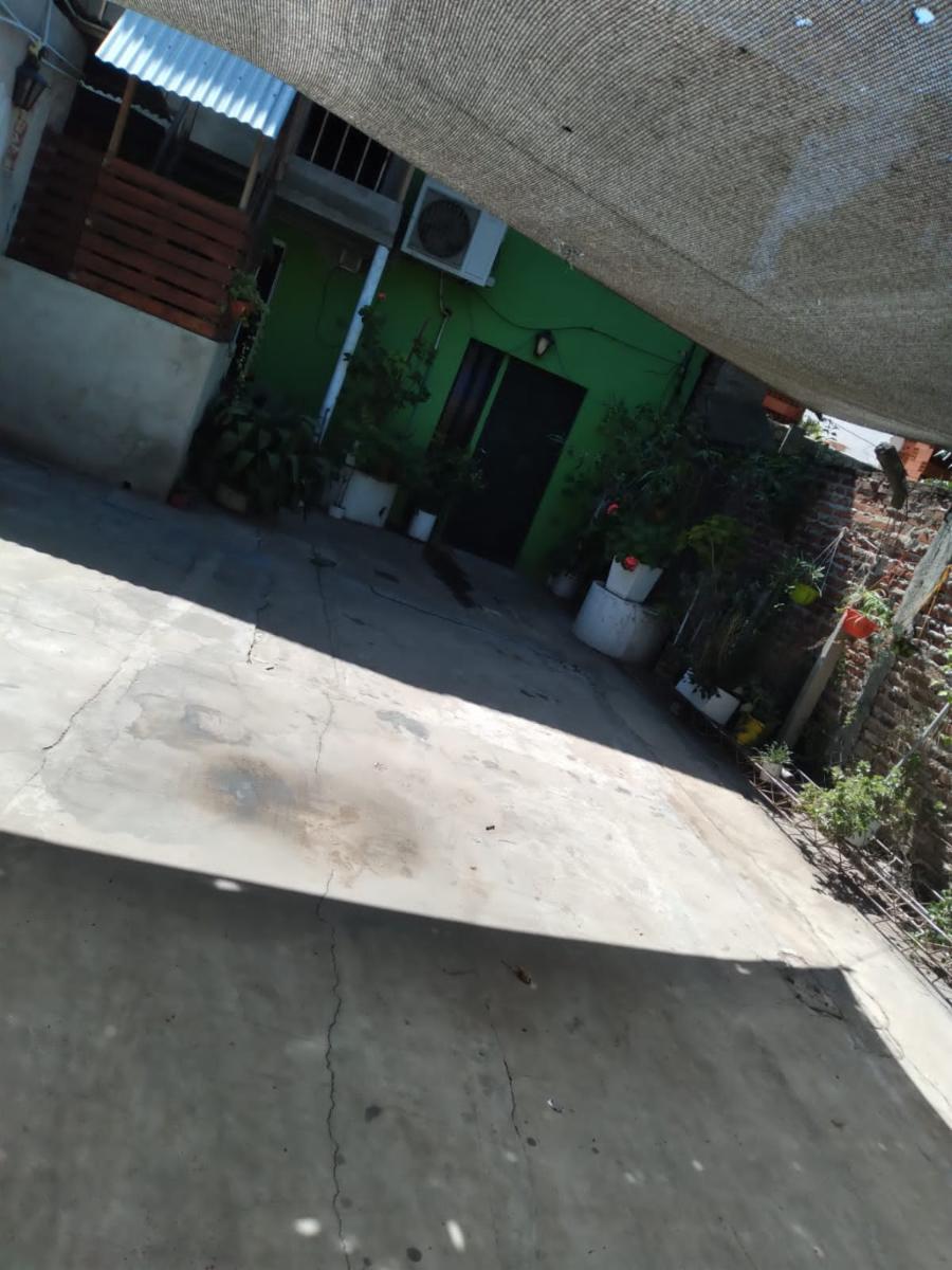 VENTA OPORTUNIDAD LOTE CON TRES PROPIEDADES. IDEAL VARIAS FAMILIAS — foto 5