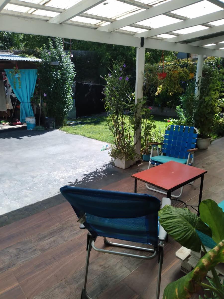 VENTA OPORTUNIDAD LOTE CON TRES PROPIEDADES. IDEAL VARIAS FAMILIAS — foto 6