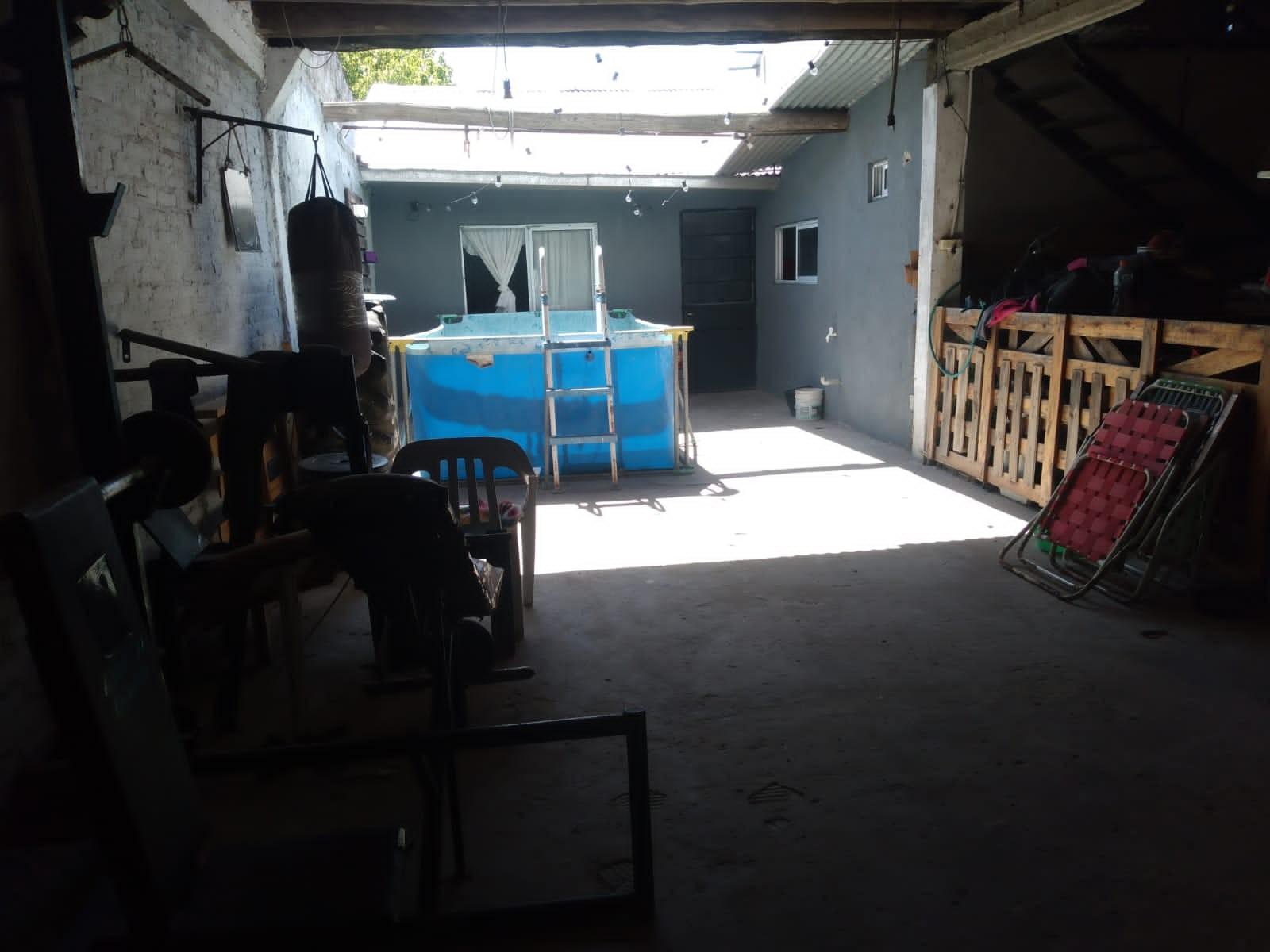 VENTA OPORTUNIDAD LOTE CON TRES PROPIEDADES. IDEAL VARIAS FAMILIAS — foto 11