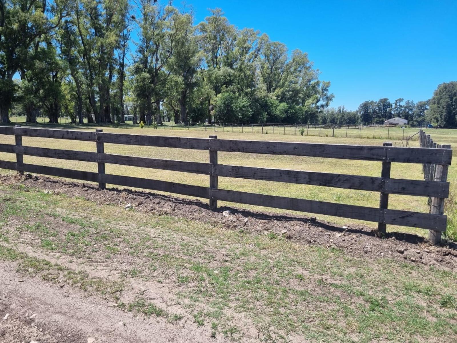 VENTA DE LOTE EN BARRIO CERRADO . CHACRAS DE SAN ANDRES - 3