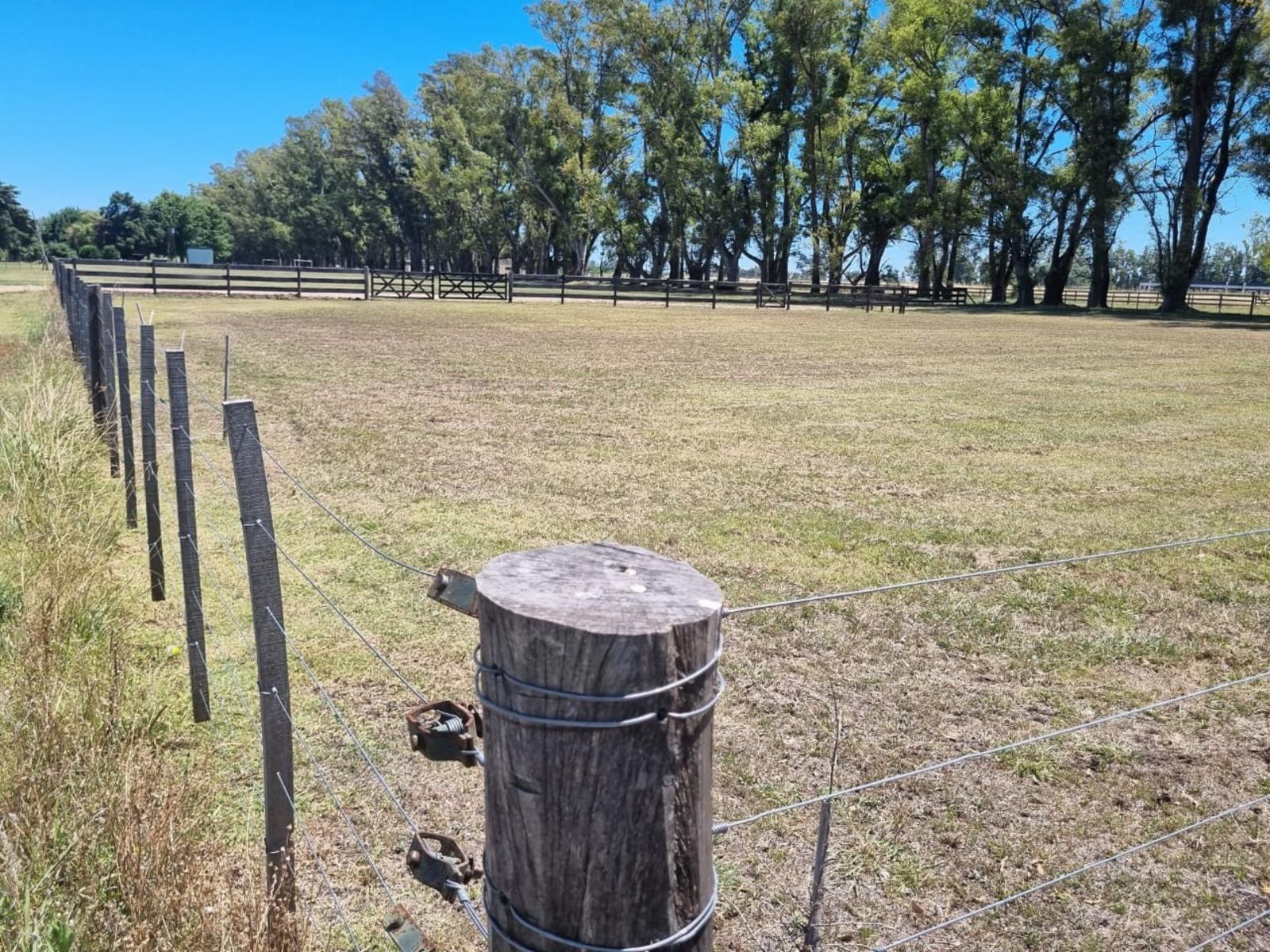 VENTA DE LOTE EN BARRIO CERRADO . CHACRAS DE SAN ANDRES - 7
