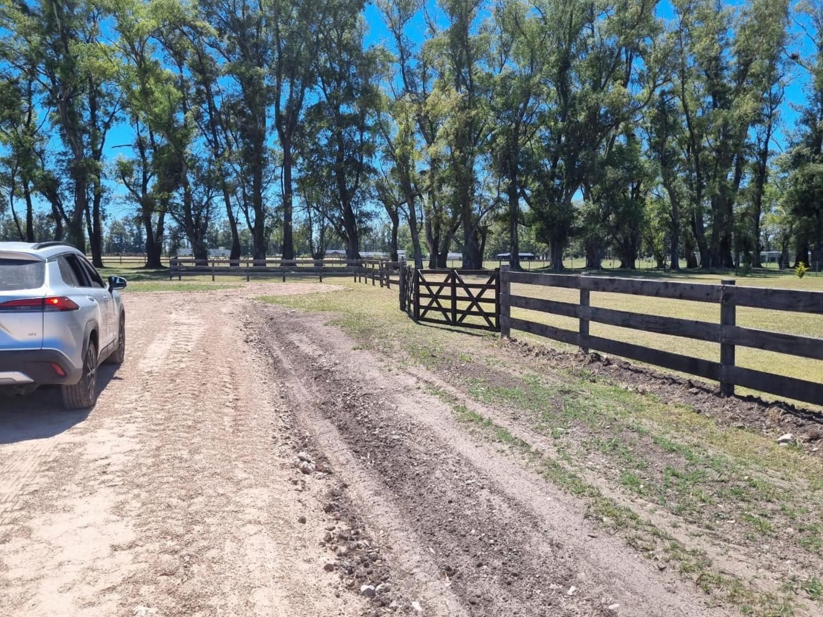 VENTA DE LOTE EN BARRIO CERRADO . CHACRAS DE SAN ANDRES - 8