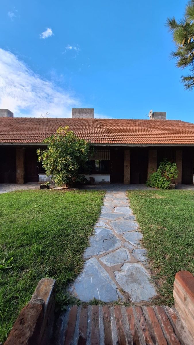 VENTA OPORTUNIDAD DUPLEX 3 AMBIENTES EN VILLA GESELL
