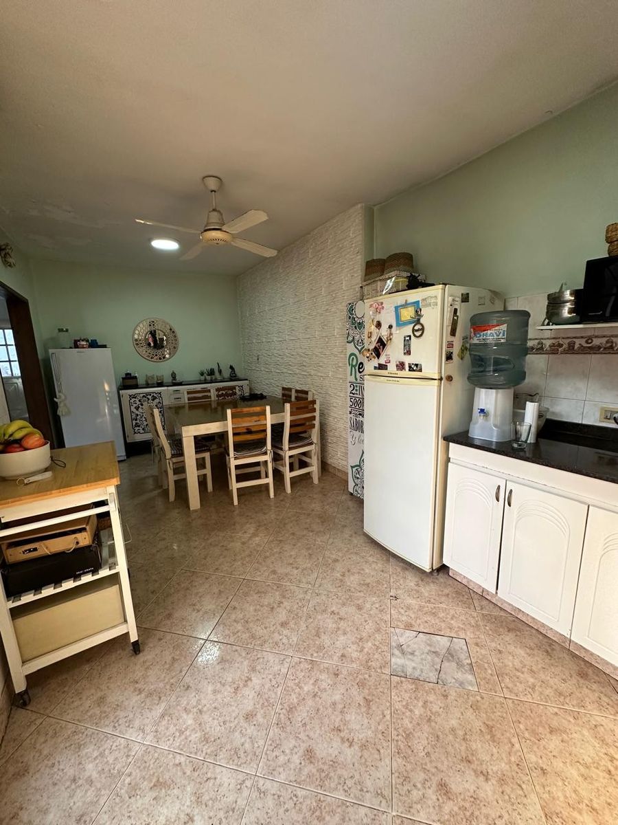 VENTA , OPORTUNIDAD NUEVO VALOR. PH 4 AMBIENTES MAS MONOAMBIENTE A TERMINAR — foto 3