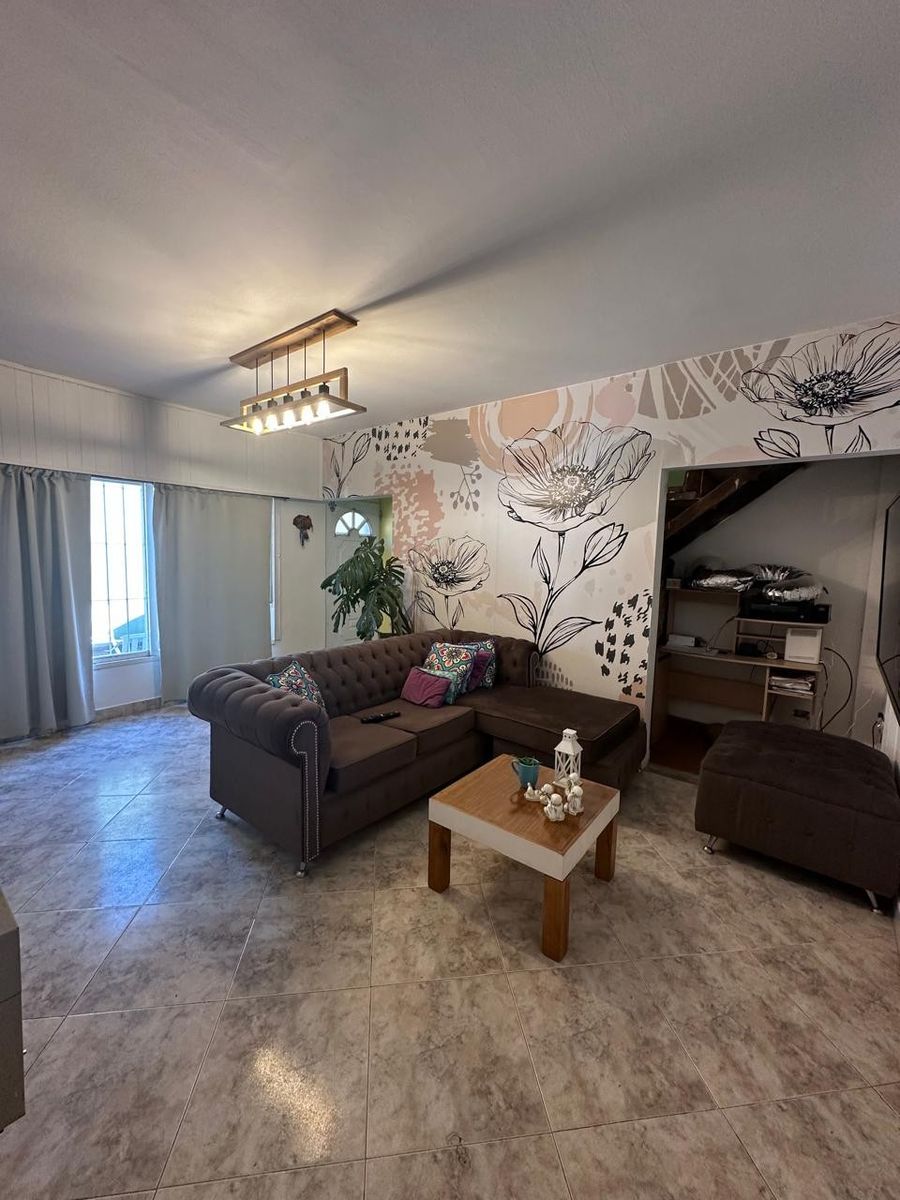 VENTA , OPORTUNIDAD NUEVO VALOR. PH 4 AMBIENTES MAS MONOAMBIENTE A TERMINAR — foto 4