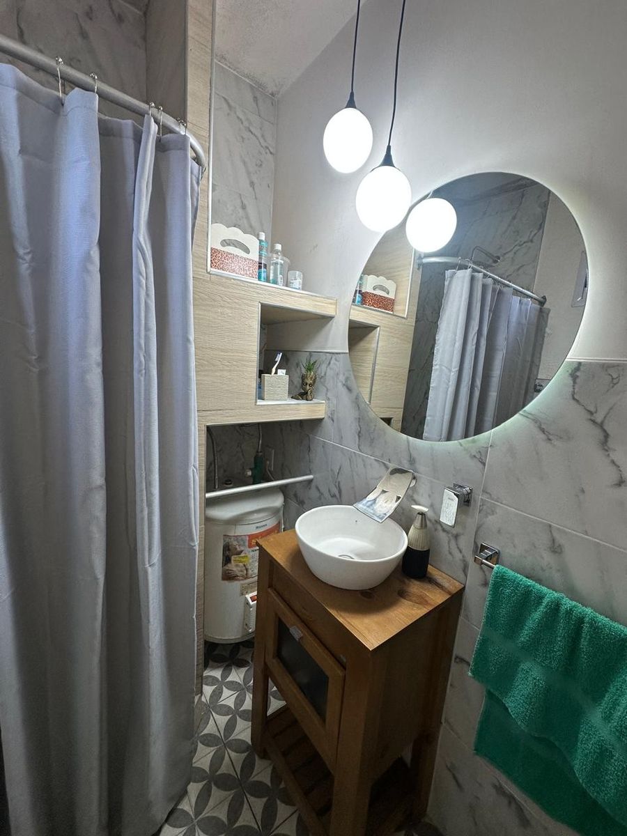 VENTA , OPORTUNIDAD NUEVO VALOR. PH 4 AMBIENTES MAS MONOAMBIENTE A TERMINAR — foto 5