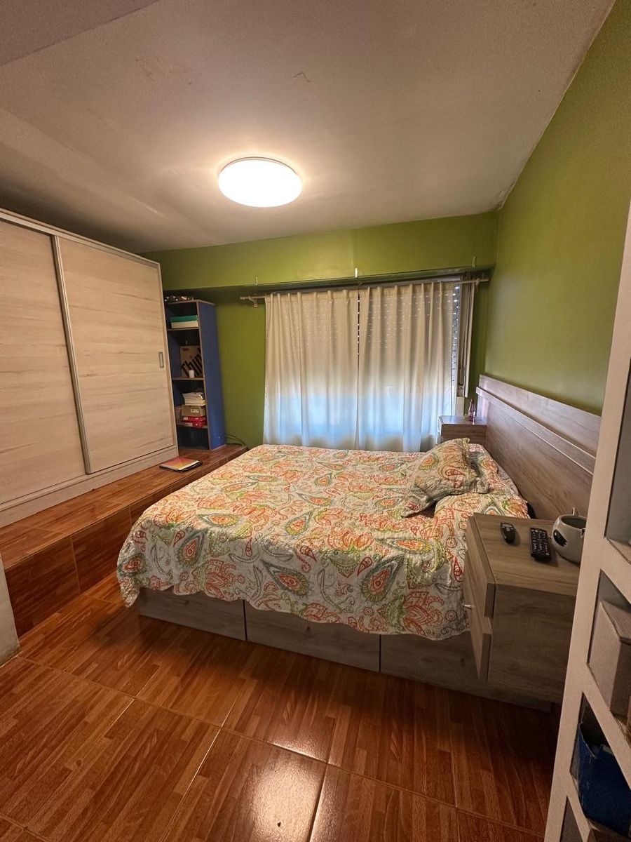 VENTA , OPORTUNIDAD NUEVO VALOR. PH 4 AMBIENTES MAS MONOAMBIENTE A TERMINAR — foto 9