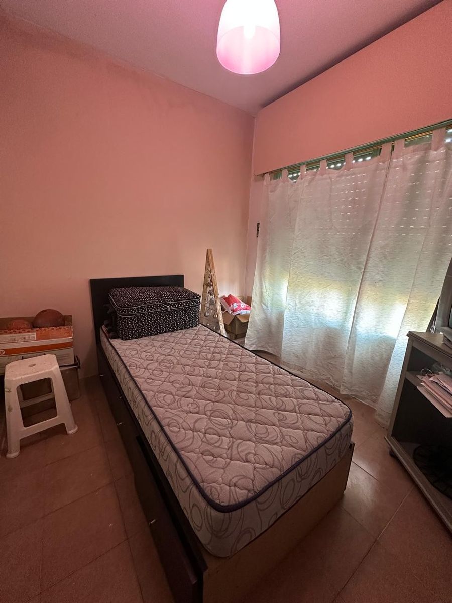 VENTA , OPORTUNIDAD NUEVO VALOR. PH 4 AMBIENTES MAS MONOAMBIENTE A TERMINAR — foto 10
