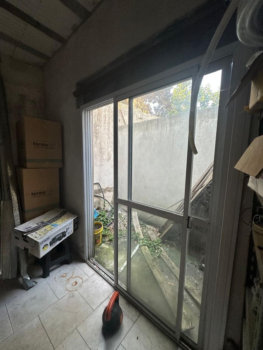 VENTA , OPORTUNIDAD NUEVO VALOR. PH 4 AMBIENTES MAS MONOAMBIENTE A TERMINAR — foto 13