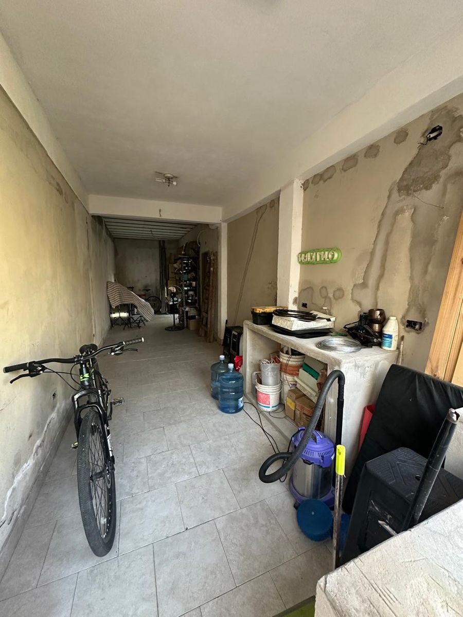 VENTA , OPORTUNIDAD NUEVO VALOR. PH 4 AMBIENTES MAS MONOAMBIENTE A TERMINAR — foto 14