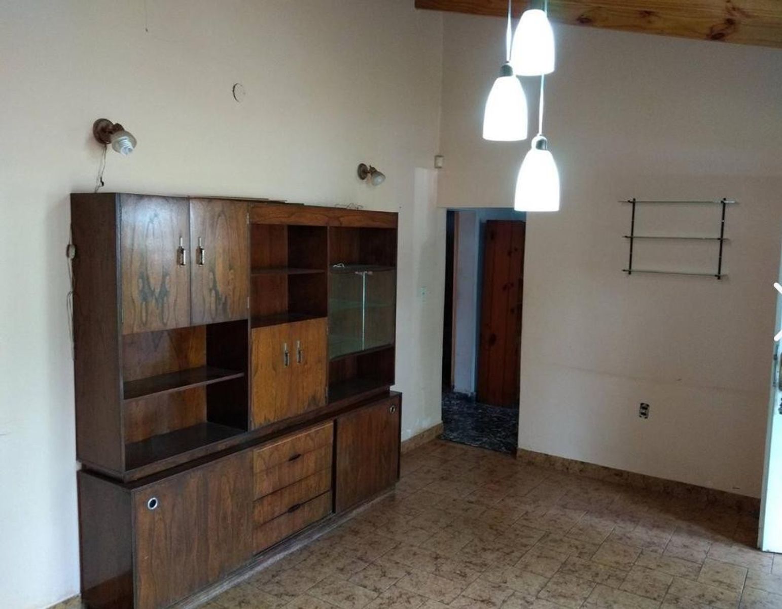 VENTA PROPIEDAD DE 3 AMBIENTES EN FRANCISCO ALVAREZ — foto 3