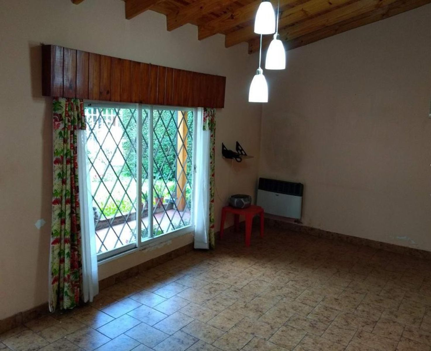 VENTA PROPIEDAD DE 3 AMBIENTES EN FRANCISCO ALVAREZ — foto 4