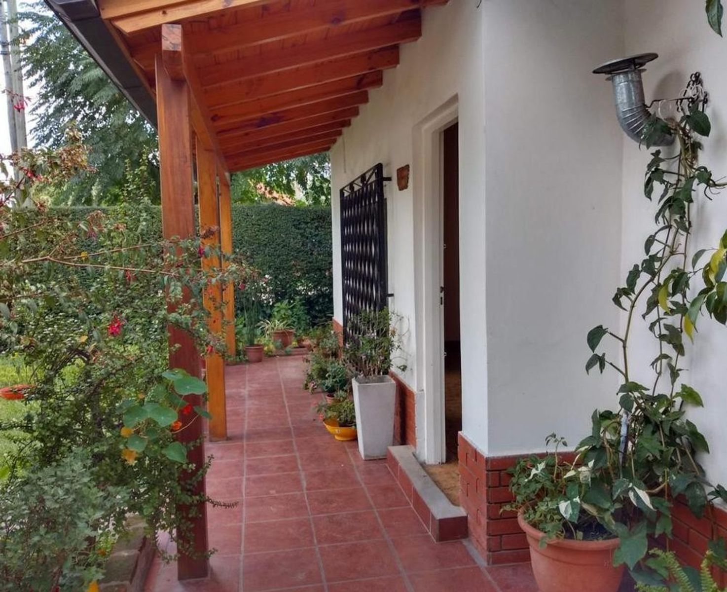 VENTA PROPIEDAD DE 3 AMBIENTES EN FRANCISCO ALVAREZ — foto 8