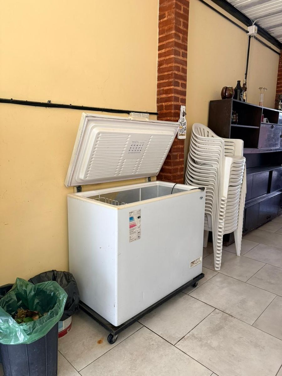 ALQUILER PARA EVENTOS CON PILETA - 8