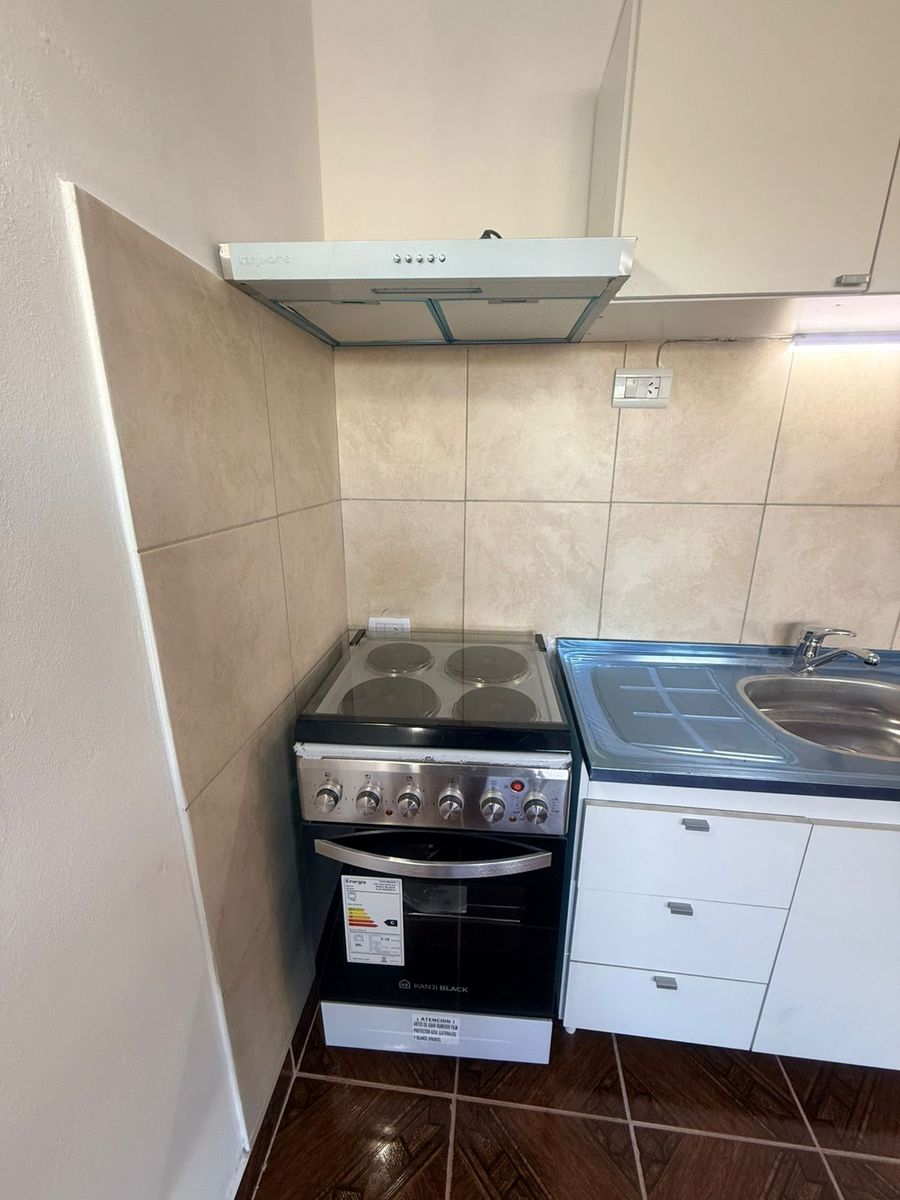 DPTO DOS AMBIENTES A ESTRENAR . EXCELENTE UBICACIÓN - 2