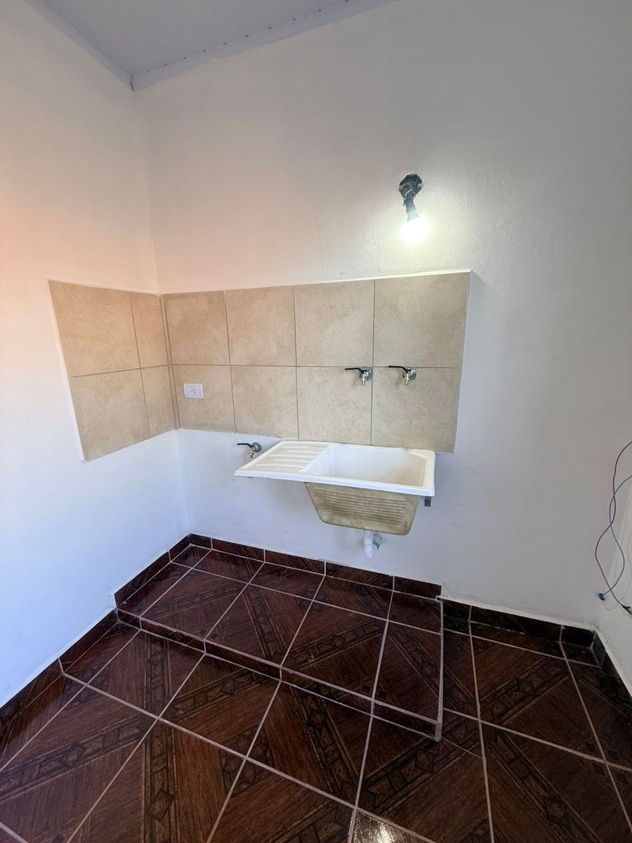DPTO DOS AMBIENTES A ESTRENAR . EXCELENTE UBICACIÓN - 4