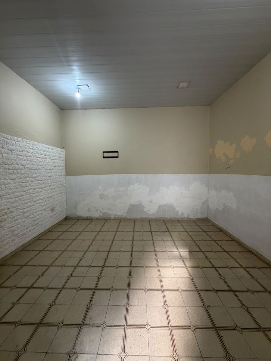 ALQUILER PH . DOS AMBIENTES. PROXIMO A LA ESTACION MORON - 10
